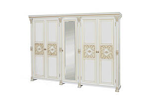 Шафа 5Д "Аманда" Скай