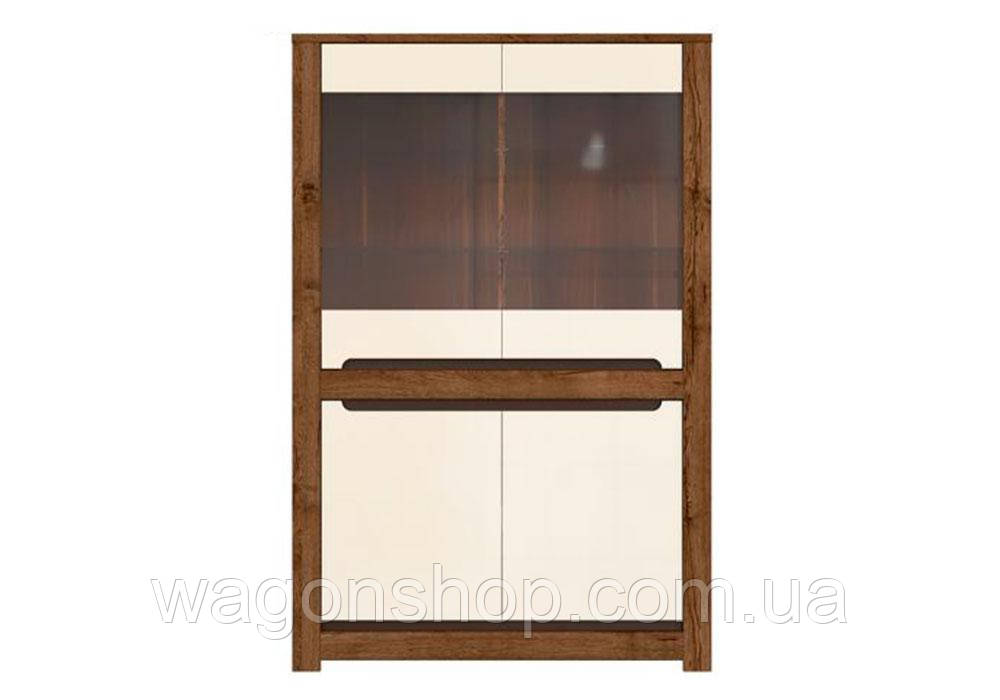 Вітрина "Еріка REG2W2D" Gerbor, фото 1