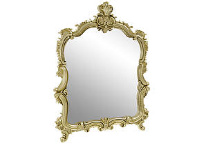 Дзеркало "Дженніфер Black-Gold" MiroMark