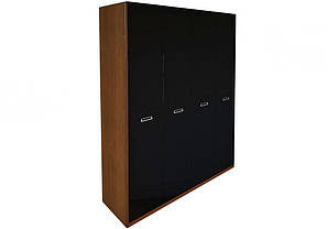 Шкаф 4Д "Белла" MiroMark