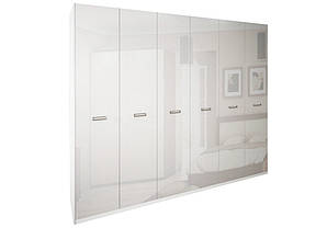 Шаф 6Д "Белла" MiroMark