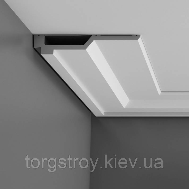 C354 карниз Orac Luxxus
