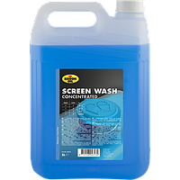 Зимний омыватель ветрового стекла концентрированый Kroon Oil Screen Wash Concentrated 5L