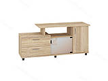 Тумба PTВ Токіо ДСП (Пехогін) 1200х380х620мм, фото 2