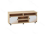 Тумба PTB Флорида ДСП (Пехогін) 1200х420х480мм, фото 4