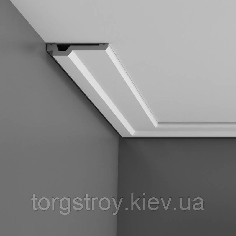 C356 карниз Orac Luxxus