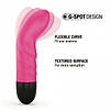 Вібратор Dorcel Expert G 2.0 Magenta для точки G, що перезаряджається, фото 5