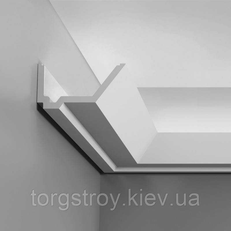 C358 карниз Orac Luxxus