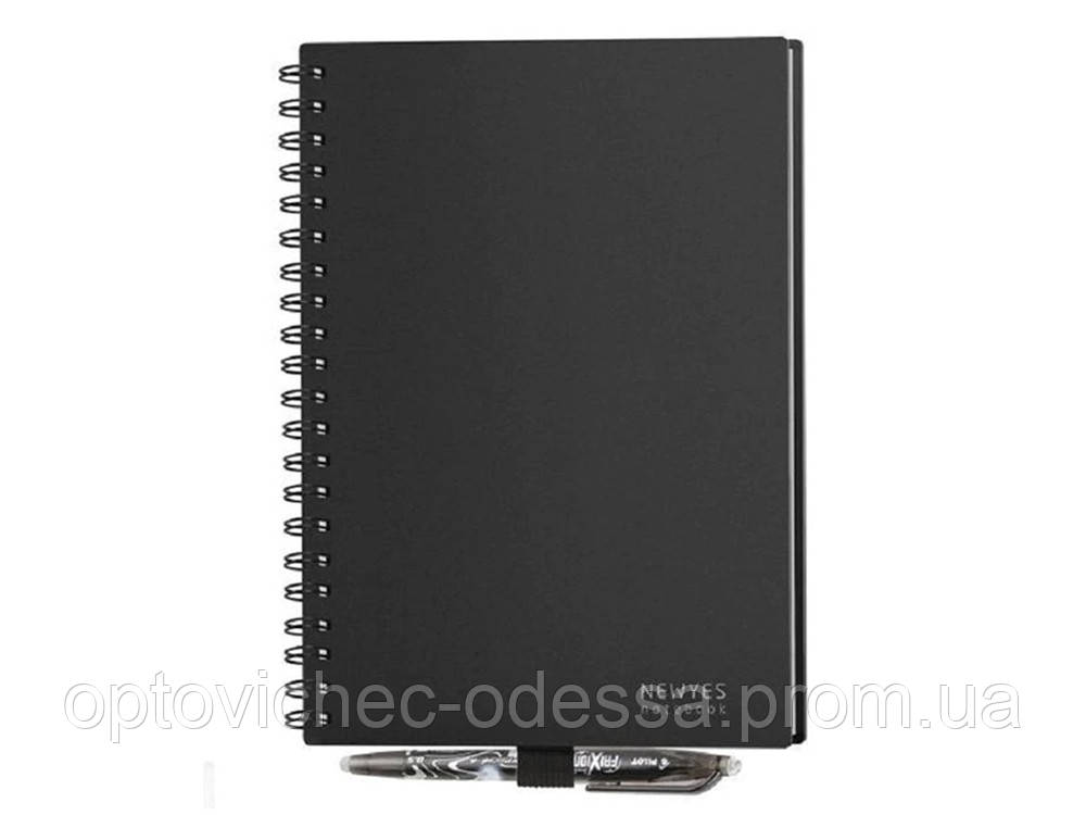 Розумний блокнот Erasable багаторазовий А6 Хіт продажу!