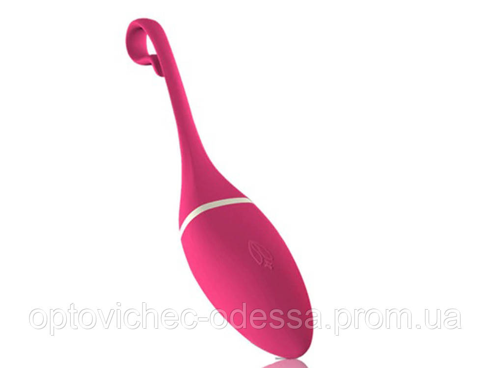 Смарт віброяйце Explosion USB Bluetooth Хіт продажу!