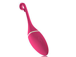 Смарт віброяйце Explosion USB Bluetooth Хіт продажу!