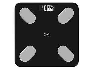 Ваги Підлогові