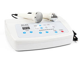 Апарат для догляду за шкірою, ліфтинг, відбілювання Derma Seta Ru 628 ультразвукової Хіт продажу!