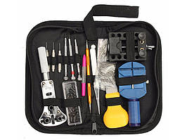 Набір інструментів для ремонту годин Horlo укорочення браслетів Хіт продажу!