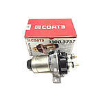 Вимикач маси 1300.3737 дистанційний ВК-861 (700А.37.00.020-1) на 12В трактора Кіровець До 700,К 701