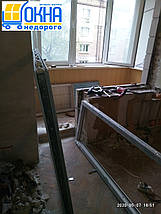 Балконні блоки Salamander bluEvolution, фото 6