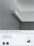C361 карниз Orac Luxxus, фото 4