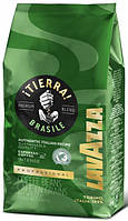 Кава в зернах Lavazza Tierra Brazil Intense 1000г.