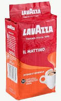 Мелена кава Lavazza Cafe Mattino 250 г.