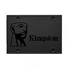 SSD накопитель Kingston SSDNow A400 960GB  2.5" SATAIII TLC (SA400S37/960G) (код 851866)