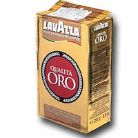 Мелена кава Lavazza Qualita Oro 250 г.