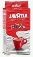Мелена кава Lavazza Qualita Rossa 250 г.
