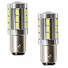 LED лампа Ring Автомобільна преміум LED лампа RING RW380LED 12V Р21/5W 380 LED, арт. RW380LED (шт.), хв.