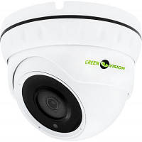 Антивандальная IP камера Green Vision GV-080-IP-E-DOS50-30 (код 841565)