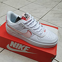 Кеды для девушек Nike Air Force One Shadow