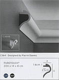 C364 карниз Orac Luxxus, фото 3