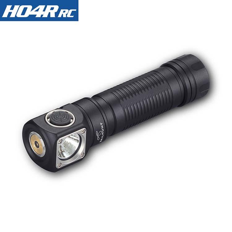 Ліхтар Skilhunt H04R RC, фото 1
