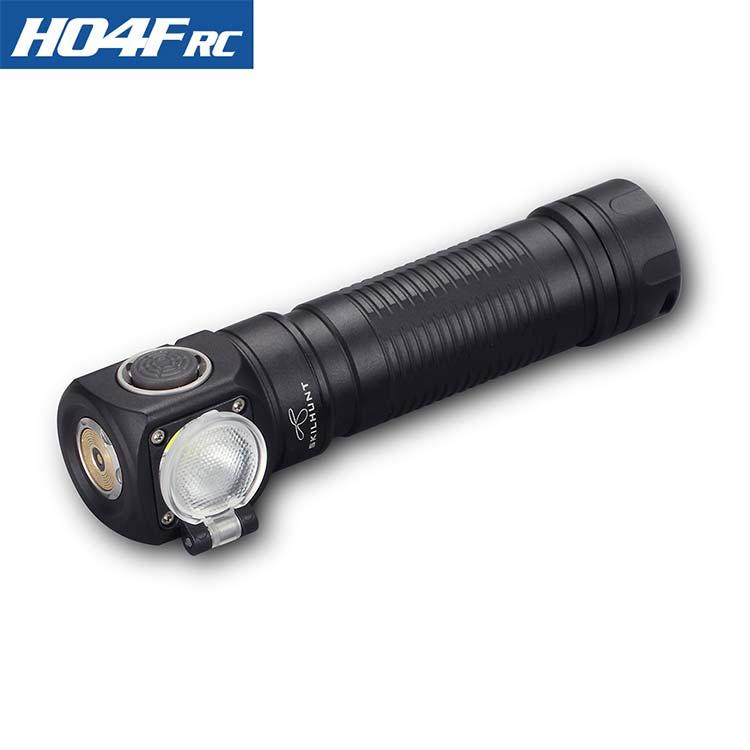 Ліхтар Skilhunt H04F RC, фото 1