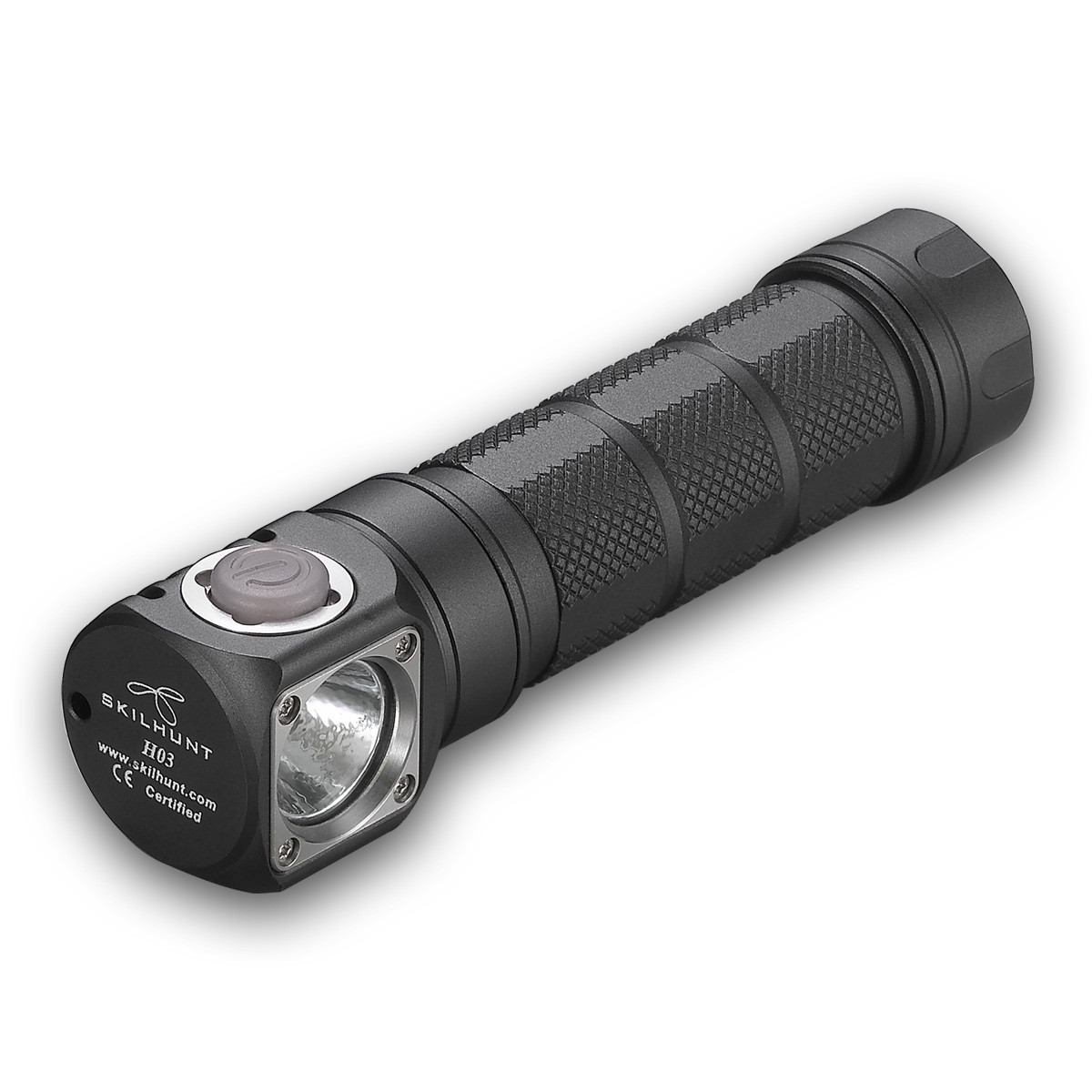 Ліхтар Skilhunt H03R SE, фото 1