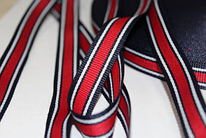 Тасьма Репс 15мм