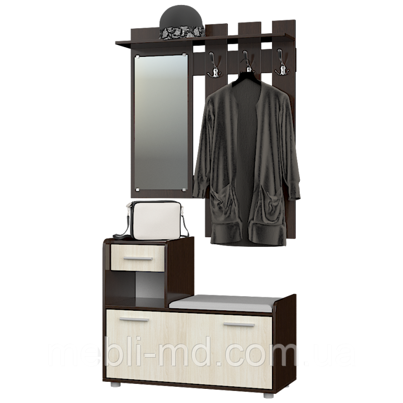 Передпокій Тандем Еверест, фото 1