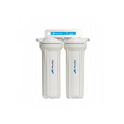 Фільтр під мийку чотириступеневий з UV-становкою FP-3E-UV