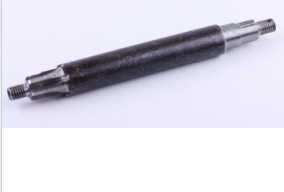 Вал No5 КР-01 (l=192)