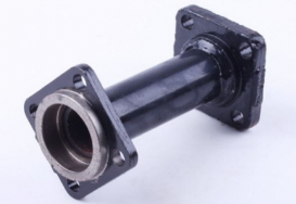 Корпус вала No5 КР-01 (l=145)