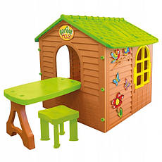 Будиночок для дітей Garden House 1003+ стіл, фото 3