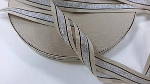 Тасьма Репс 20мм