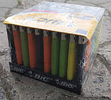 Запальнички BIC Кольорові, фото 3