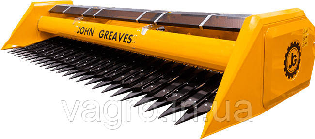 極美品7インチSRIRAJAH ROCKERS/ZION AGRICULTURE Жатка для уборки подсолнечника ЖНС-7.4 с режущим аппаратом