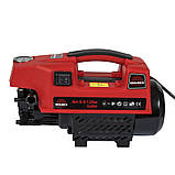 Мийка високого тиску Vitals Master Am 6.5-120w turbo, фото 2