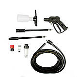 Мийка високого тиску Vitals Master Am 6.5-120w turbo, фото 5