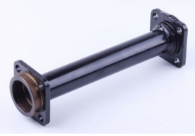 Корпус вала №4 КР-02 (l=230)