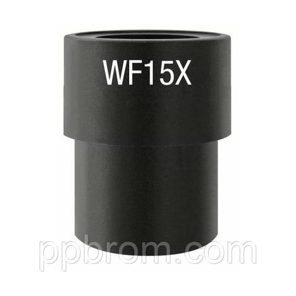 Bresser Окуляр Plan 15x (30 mm) для мікроскопа