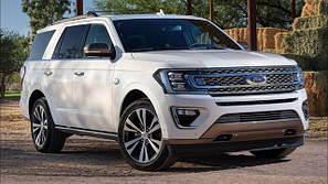 Ford Expedition 2018+