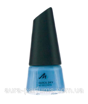 Лак для нігтів Manhattan 60 Seconds Nail Polish Quick Dry 2(2135АА)