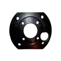 Фланець кріплення косарки роторної КР-02
