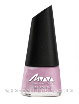 Лак для нігтів Manhattan Nail Polish Viva